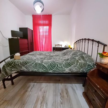 Kos Hotell Firenze Eksteriør bilde