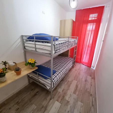 Kos Hotell Firenze Eksteriør bilde