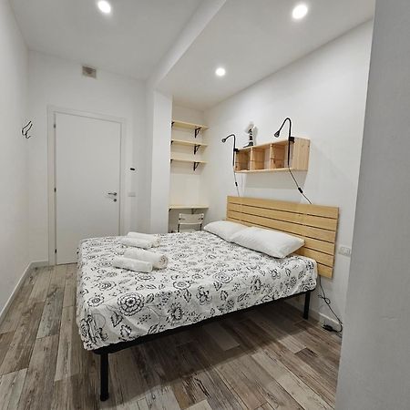 Kos Hotell Firenze Rom bilde