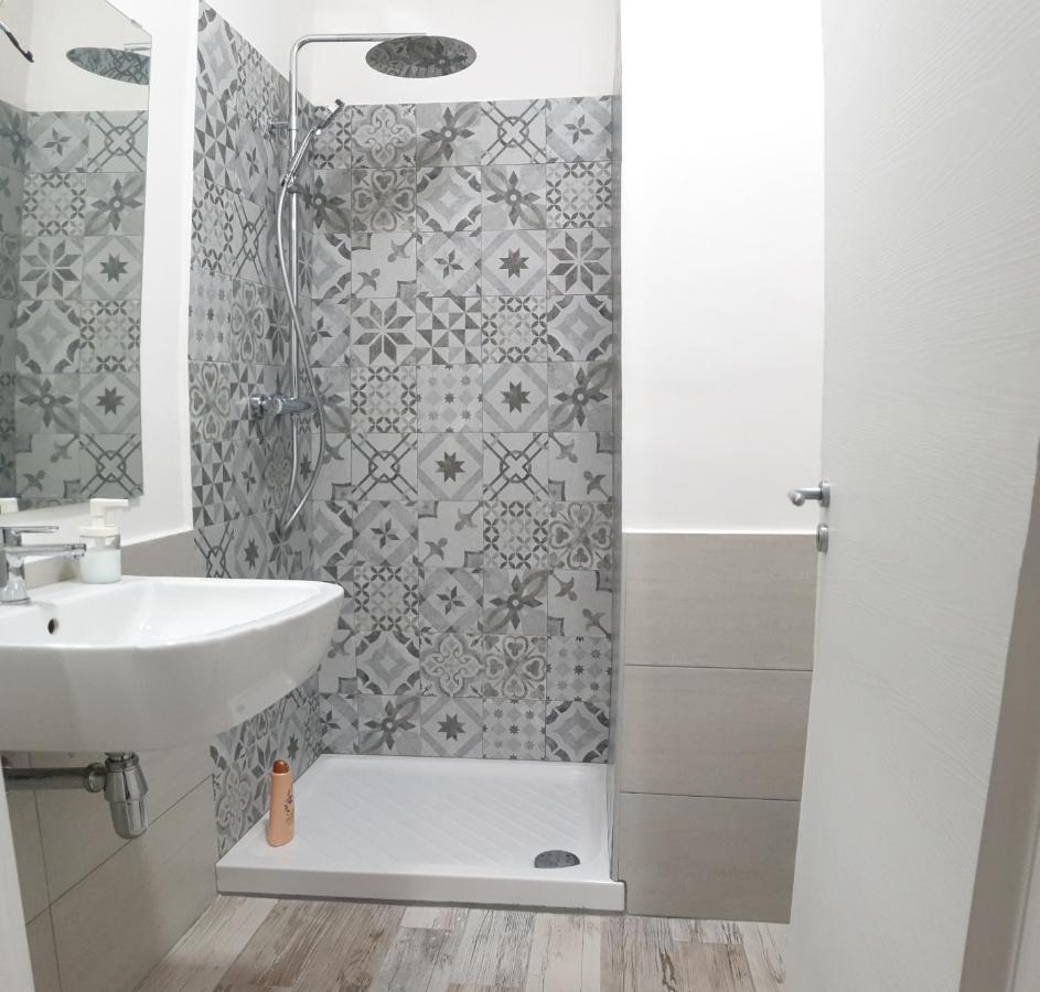 Kos Hotell Firenze Eksteriør bilde