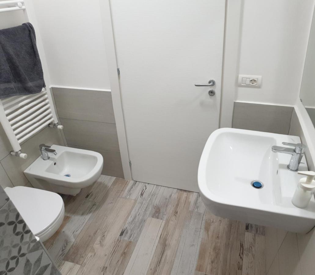 Kos Hotell Firenze Eksteriør bilde
