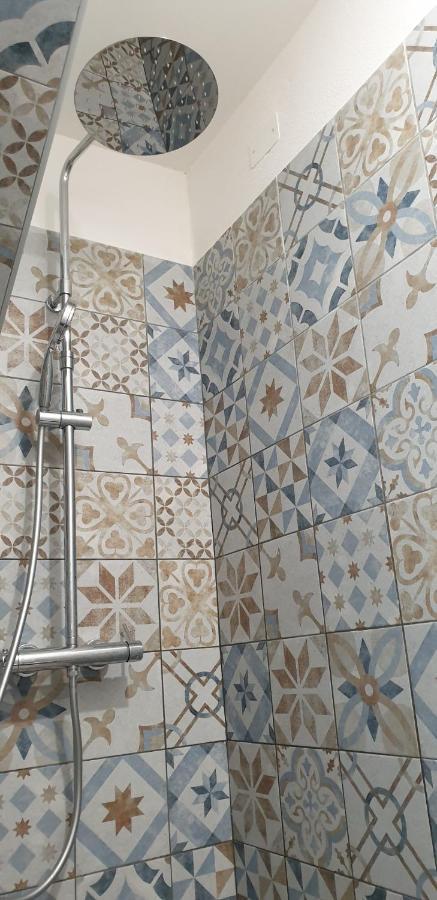 Kos Hotell Firenze Eksteriør bilde