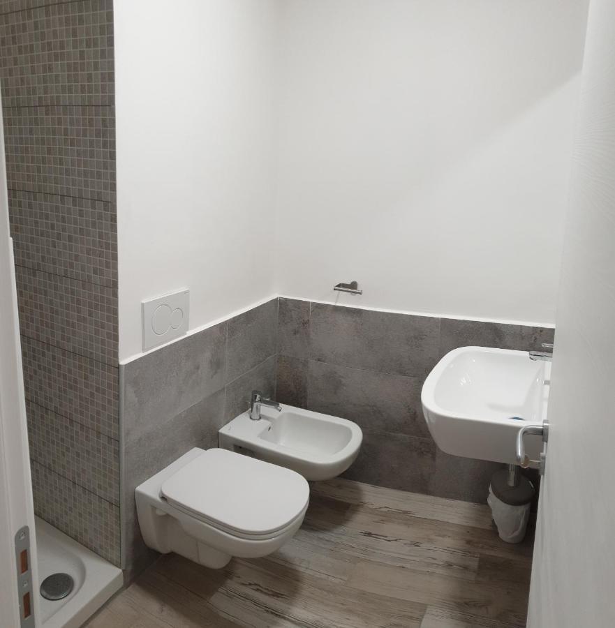 Kos Hotell Firenze Eksteriør bilde