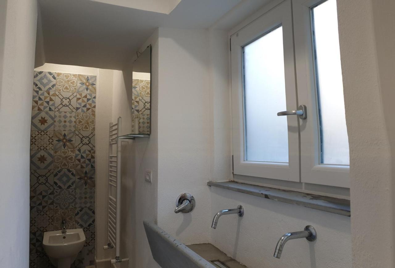 Kos Hotell Firenze Eksteriør bilde