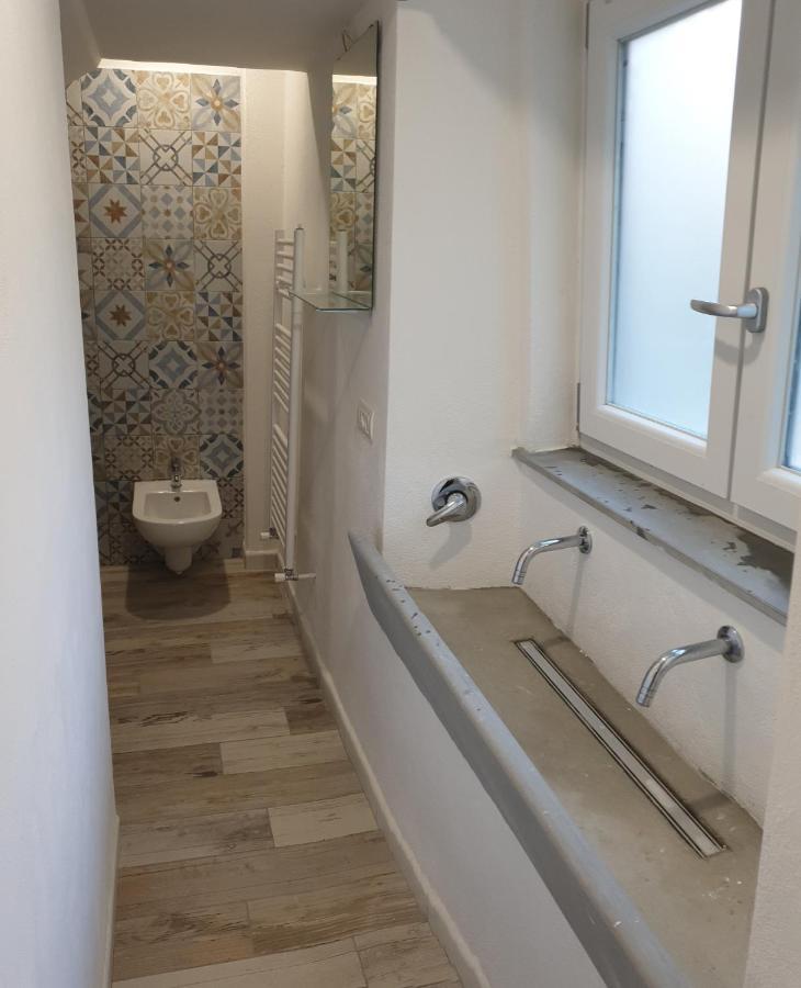 Kos Hotell Firenze Eksteriør bilde