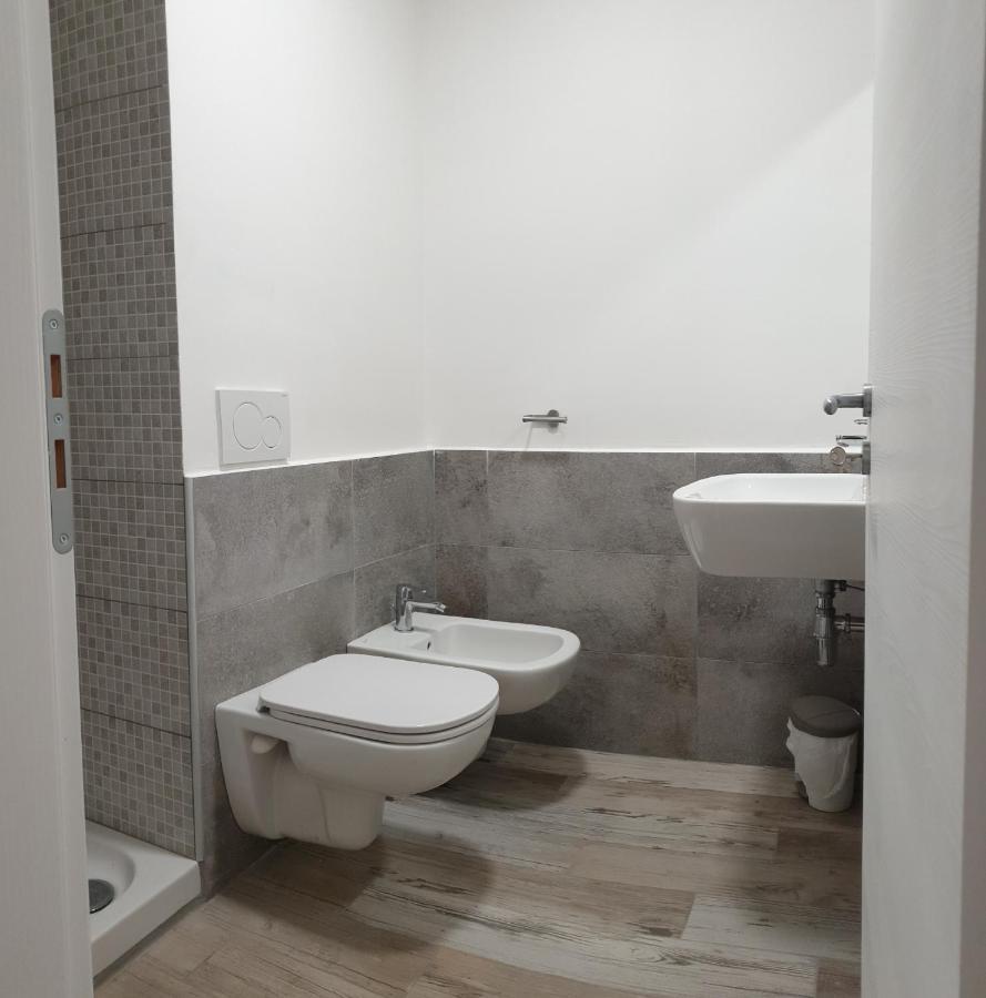 Kos Hotell Firenze Eksteriør bilde