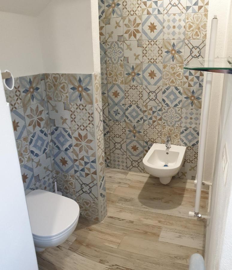 Kos Hotell Firenze Eksteriør bilde