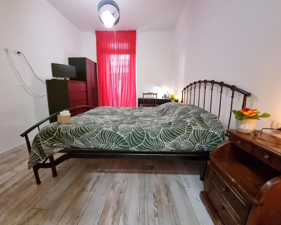 Kos Hotell Firenze Eksteriør bilde