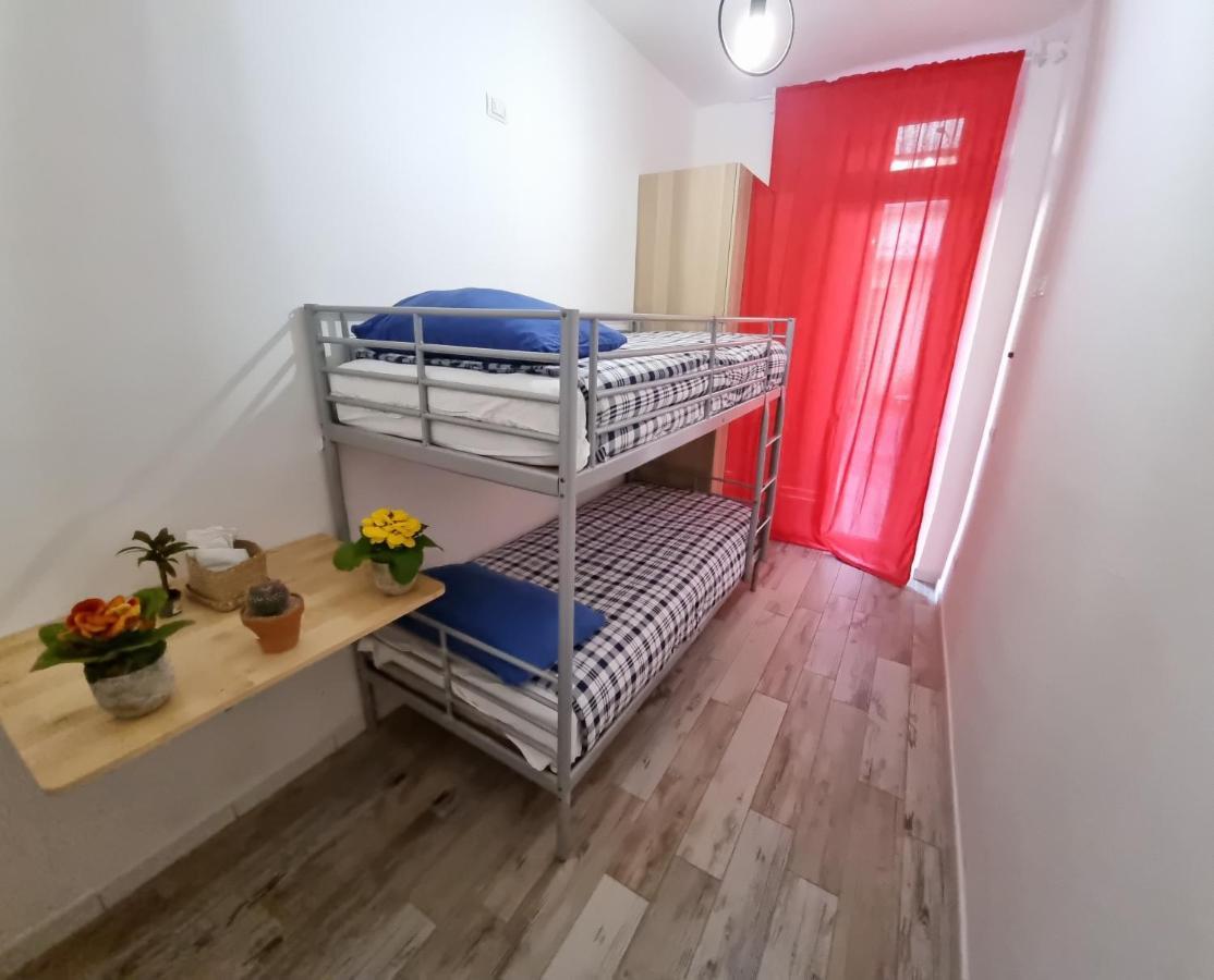 Kos Hotell Firenze Eksteriør bilde